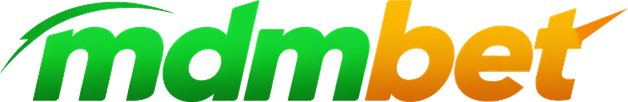 MDMBet লোগো
